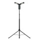 TOWER COMPACT CONNECT akumulatora lapma, 2500 lm, ar statīvu CAS, Scangrip