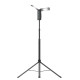 TOWER COMPACT CONNECT akumulatora lapma, 2500 lm, ar statīvu CAS, Scangrip