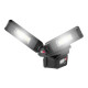 TOWER COMPACT CONNECT akumulatora lapma, 2500 lm, ar statīvu CAS, Scangrip