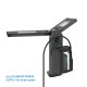TOWER COMPACT CONNECT akumulatora lapma, 2500 lm, ar statīvu CAS, Scangrip