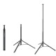 TOWER COMPACT CONNECT akumulatora lapma, 2500 lm, ar statīvu CAS, Scangrip