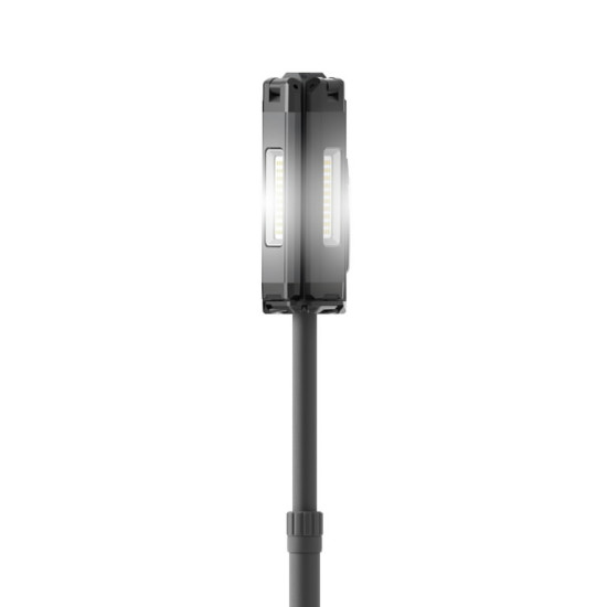 TOWER COMPACT CONNECT akumulatora lapma, 2500 lm, ar statīvu CAS, Scangrip