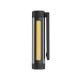 Galvas lampa FLEX WEAR KIT USB re-chargeable 75/150lm, Scangrip