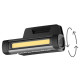 Galvas lampa FLEX WEAR KIT USB re-chargeable 75/150lm, Scangrip