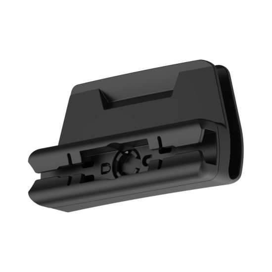 Galvas lampa FLEX WEAR KIT USB re-chargeable 75/150lm, Scangrip