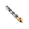 Metāla urbis AdvancedLine HSS TiAIN-TIP 10gab. 2,5mm, Exact
