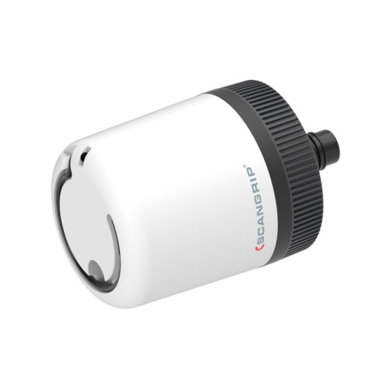 Lampa MULTILIGHT CONNECT, karkass, CAS, Scangrip