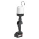 Lampa MULTILIGHT CONNECT, karkass, CAS, Scangrip