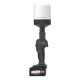 Lampa MULTILIGHT CONNECT, karkass, CAS, Scangrip