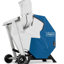 Ripzāģis HS730, 700 mm, 4.5 kW 400 V, Scheppach