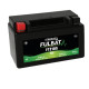 Akumulators 12V 8,6Ah FTZ10S GEL, Fulbat