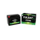 Akumulators 12V 11,2Ah FTZ14S GEL, Fulbat