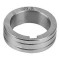 Padeves rullis for Quickmig (1gab), for solid wire 0,8-1,0mm, Lincoln Electric