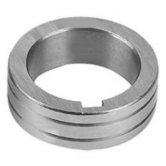 Padeves rullis for Quickmig (1gab), for solid wire 1,0-1,2mm, Lincoln Electric