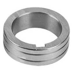 Padeves rullis for Quickmig (1gab), Al 1,0-1,2mm, Lincoln Electric