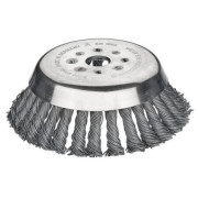 Wire Weed Brush 180 x 0