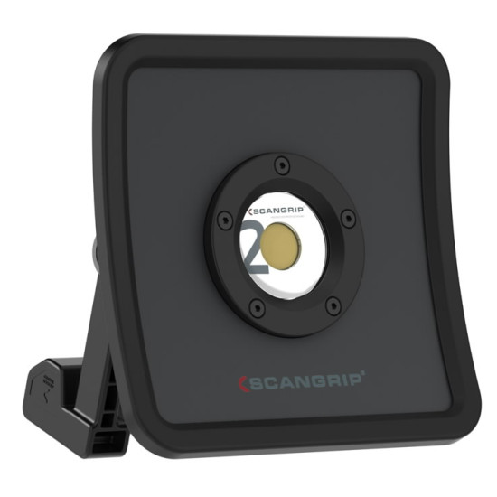 Prožektors LED NOVA R uzlādējams+powerbank IP67 6500K 2000lm, Scangrip