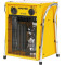 Sildītājs B 5 EPB, 5 kW, 400 V, Master