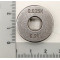 Drive roll for WSE3500 0,8-0,9mm, Scheppach