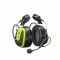 Headset Peltor WS Alert X Headset App, for helmet MRX21A4WS MRX21P3E4WS6, 3M