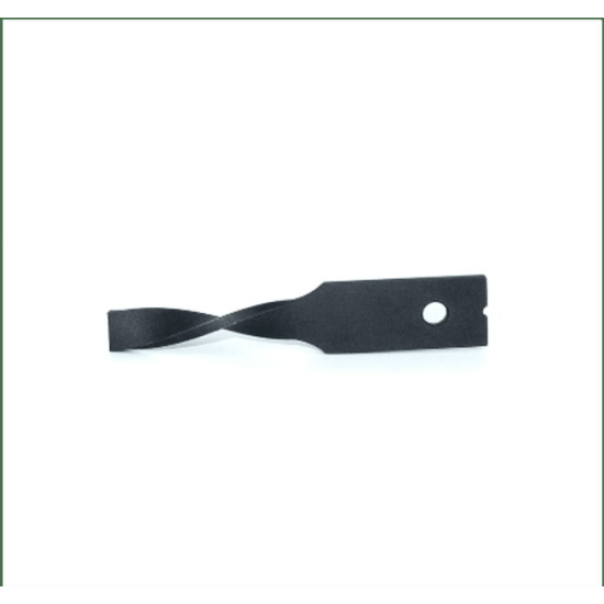 Drill bit blade, Auto-Mow