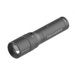 Kabatas lukturis LED FLASH 12-24V 130lm IP30, Scangrip