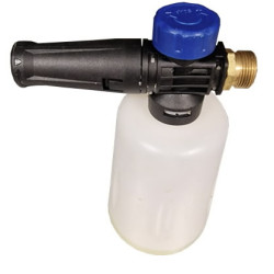 Spray bottle for HCE 3200i, Scheppach