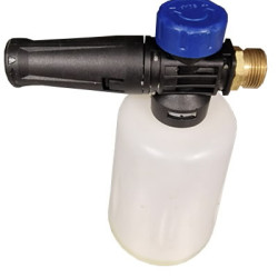 Spray bottle for HCE 3200i, Scheppach