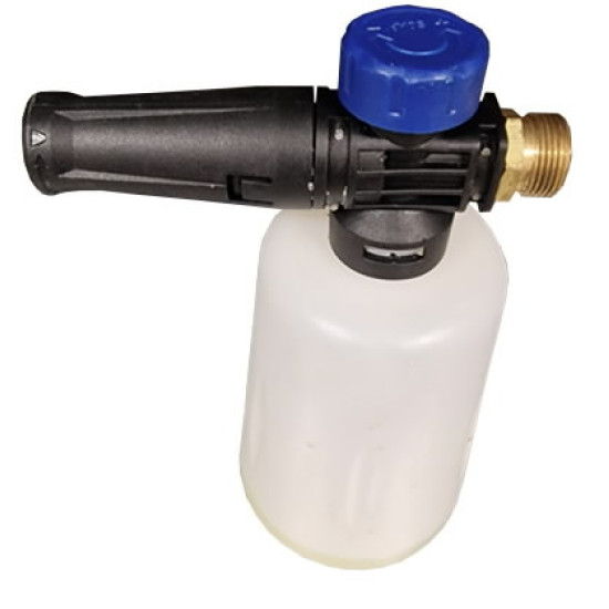 Spray bottle for HCE 3200i, Scheppach