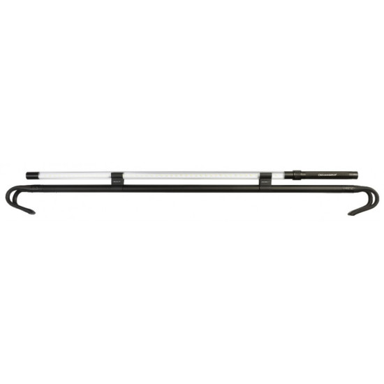 Bonnet lamp LINE LIGHT BONNET C+R rechargeable + 5m cable IP, Scangrip