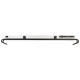Bonnet lamp LINE LIGHT BONNET C+R rechargeable + 5m cable IP, Scangrip