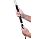 Bonnet lamp LINE LIGHT BONNET C+R rechargeable + 5m cable IP, Scangrip