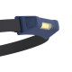 Galvas lukturis LED ZONE 2, USB uzlādējama, IP54, 200lm, Scangrip