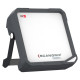 Akumulatora lampa VEGA 4 CONNECT 4000 lm, karkas CAS, Scangrip