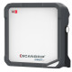 Akumulatora lampa VEGA 4 CONNECT 4000 lm, karkas CAS, Scangrip