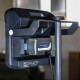 Akumulatora lampa VEGA 4 CONNECT 4000 lm, karkas CAS, Scangrip