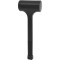 Bezatsitiena āmurs 1270g 1050g, KS Tools