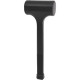 Bezatsitiena āmurs 1270g 1050g, KS Tools
