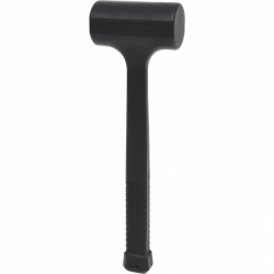 Bezatsitiena āmurs 860 g 620g, KS Tools