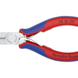 Griešanas knaibles 110 mm, Knipex