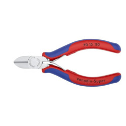 Griešanas knaibles 110 mm, Knipex