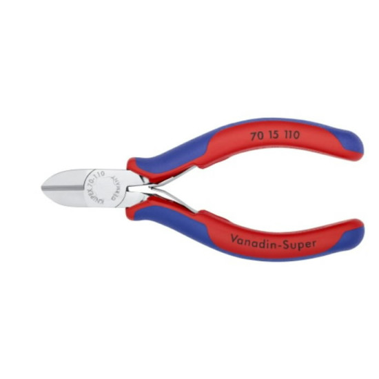 Griešanas knaibles 110 mm, Knipex
