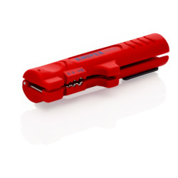 Izolācijas noņemšanas instruments 4,0 - 13,0 Ø mm, Knipex