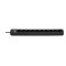 Pagarinātājs 3m Eco-Line H05VV-F 3G1,5, 10 kontaktligzdas, Brennenstuhl