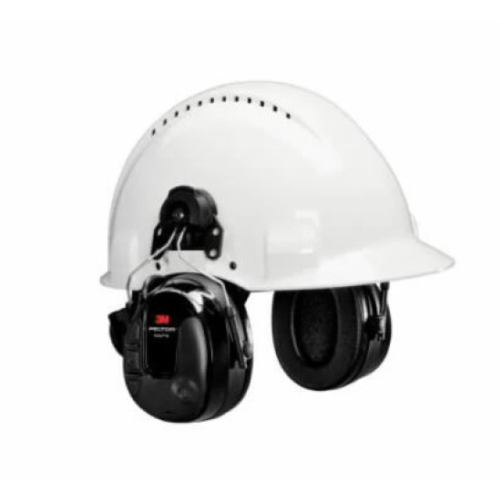 Aizsargaustiņas ProTac III 32dB, 3M