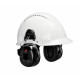 Aizsargaustiņas ProTac III 32dB, 3M