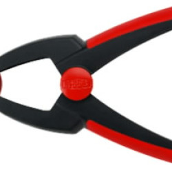 Spring clamp Clippix XC 75x70mm, Bessey