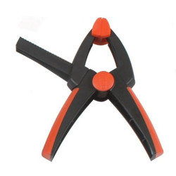 Spring clamp VarioClippix XV 100x50mm, Bessey