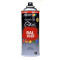 aerosols Crafts RAL 3020 Sarkans 400ml, Motip
