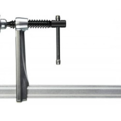 Spīles GZ-K 6000N 250x120mm, Bessey